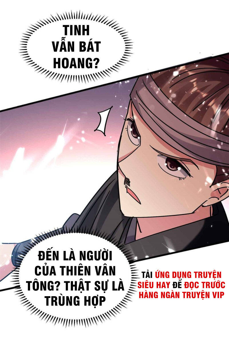 Vạn Giới Tiên Vương Chapter 133 - 6