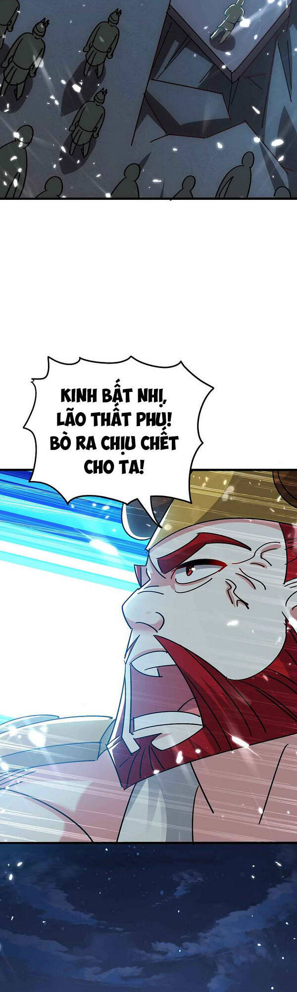 Vạn Giới Tiên Vương Chapter 138 - 21