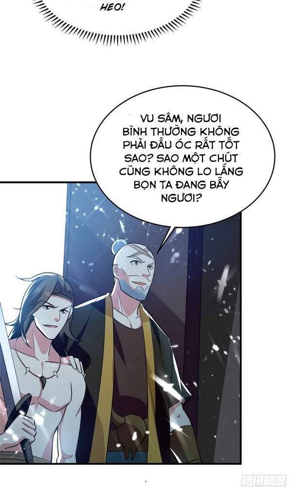 Vạn Giới Tiên Vương Chapter 139 - 2