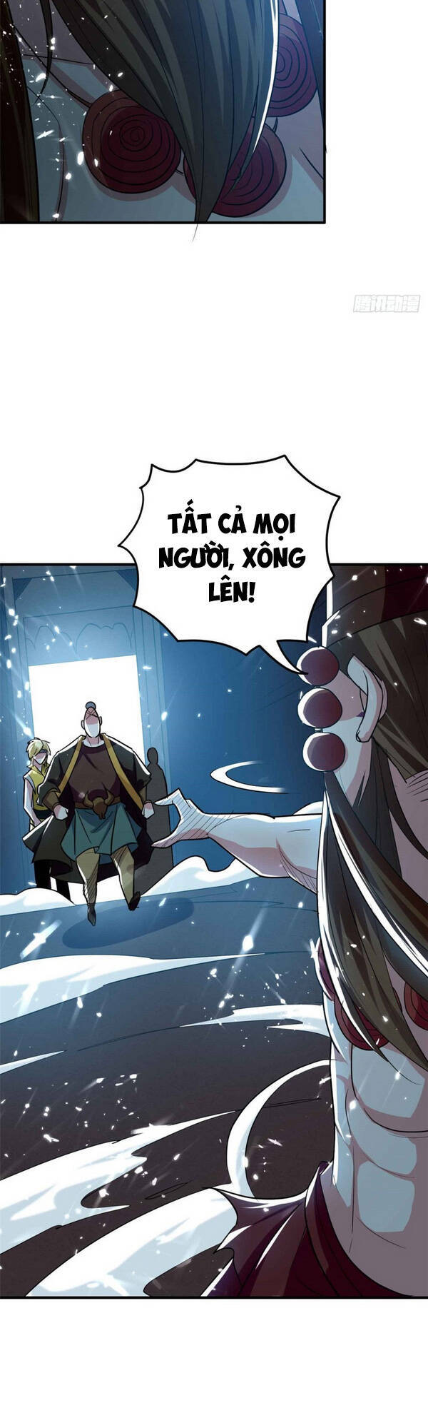 Vạn Giới Tiên Vương Chapter 139 - 9