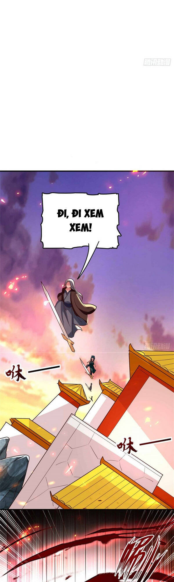 Vạn Giới Tiên Vương Chapter 140 - 26