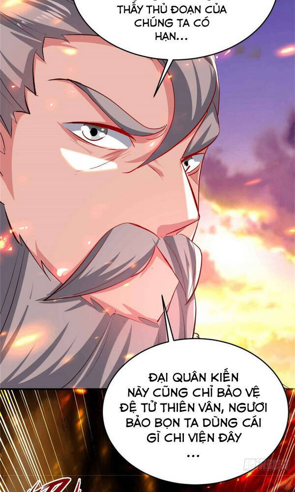 Vạn Giới Tiên Vương Chapter 140 - 31