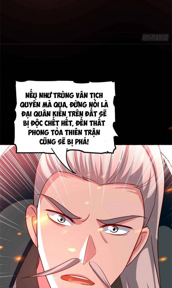 Vạn Giới Tiên Vương Chapter 140 - 37