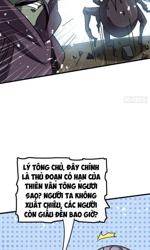 Vạn Giới Tiên Vương Chapter 141 - 22