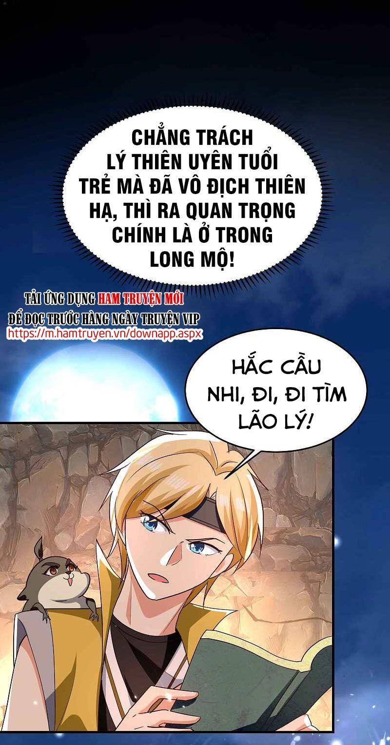 Vạn Giới Tiên Vương Chapter 143 - 5