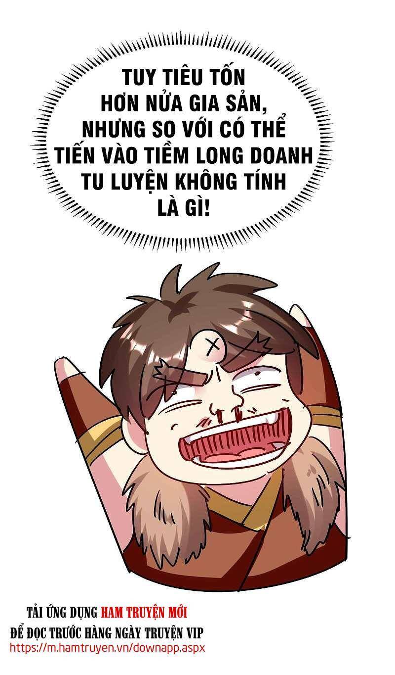 Vạn Giới Tiên Vương Chapter 146 - 39