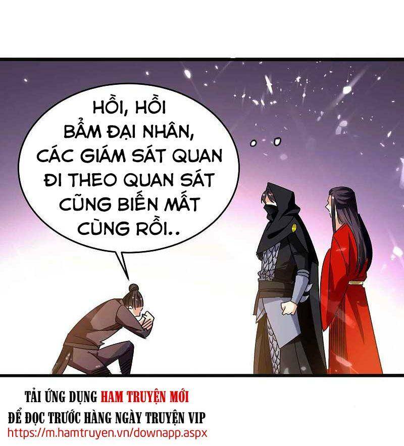 Vạn Giới Tiên Vương Chapter 148 - 33