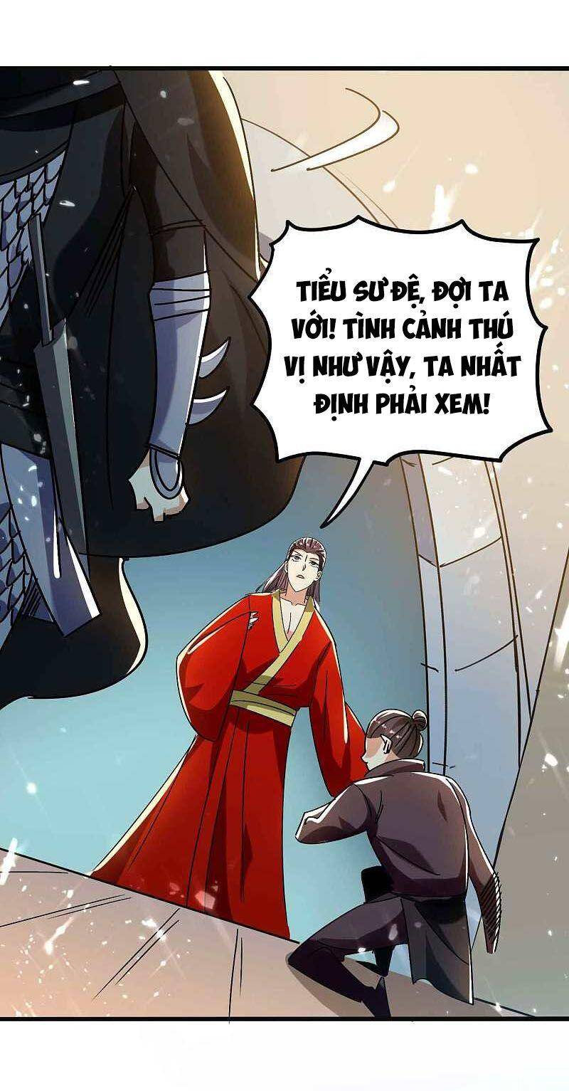 Vạn Giới Tiên Vương Chapter 148 - 34