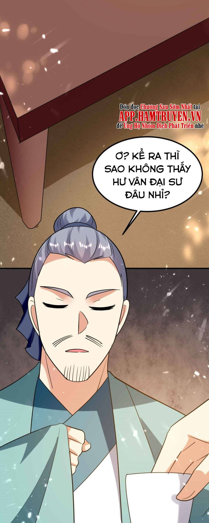 Vạn Giới Tiên Vương Chapter 153 - 7