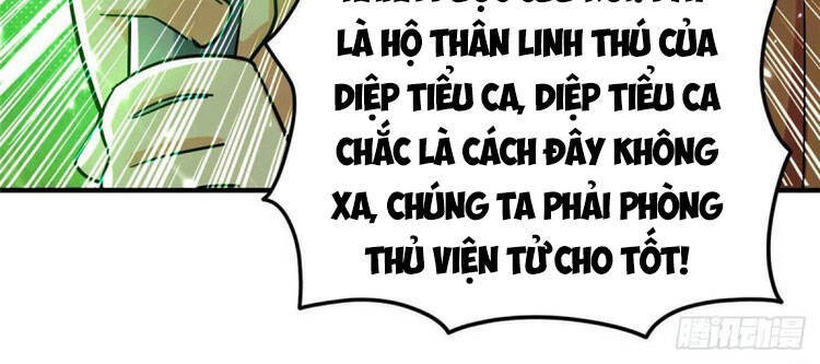 Vạn Giới Tiên Vương Chapter 162 - 43