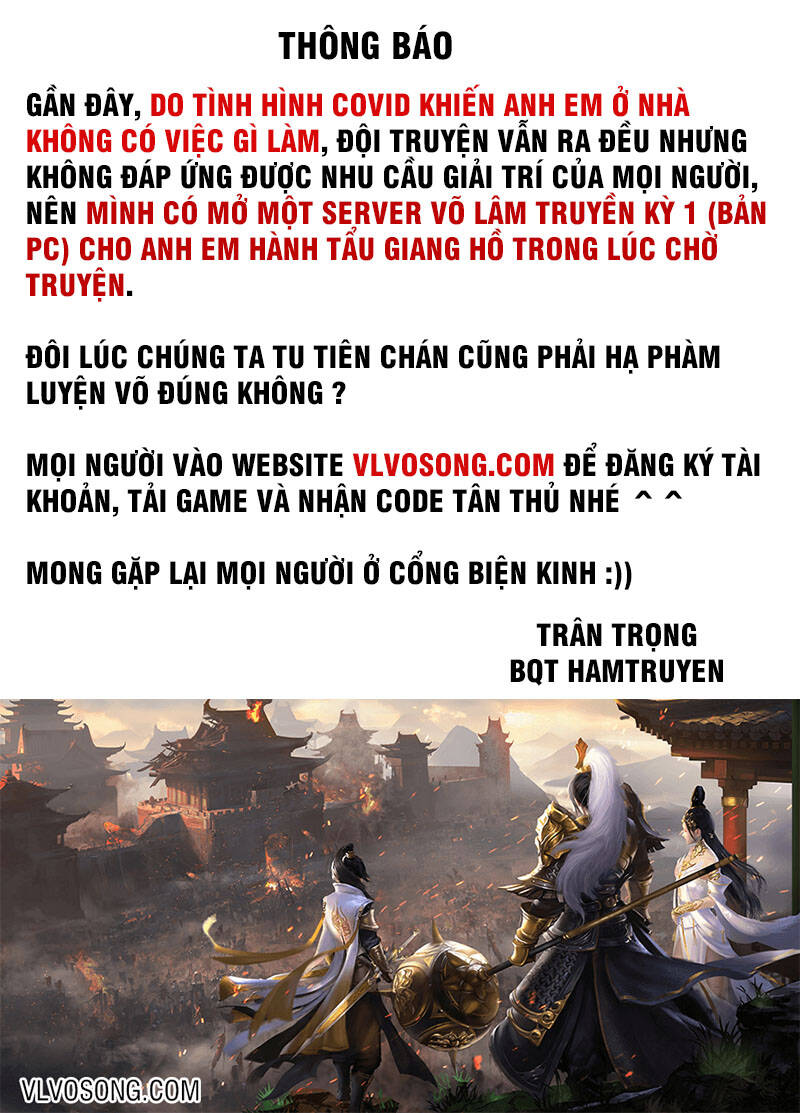 Vạn Giới Tiên Vương Chapter 169 - 47