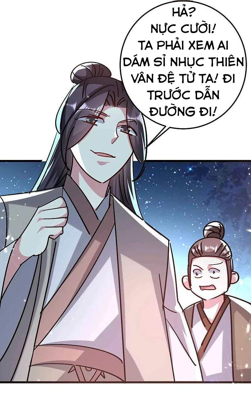 Vạn Giới Tiên Vương Chapter 177 - 2