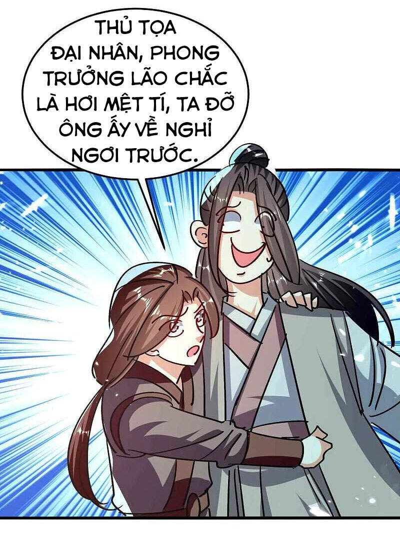 Vạn Giới Tiên Vương Chapter 177 - 35