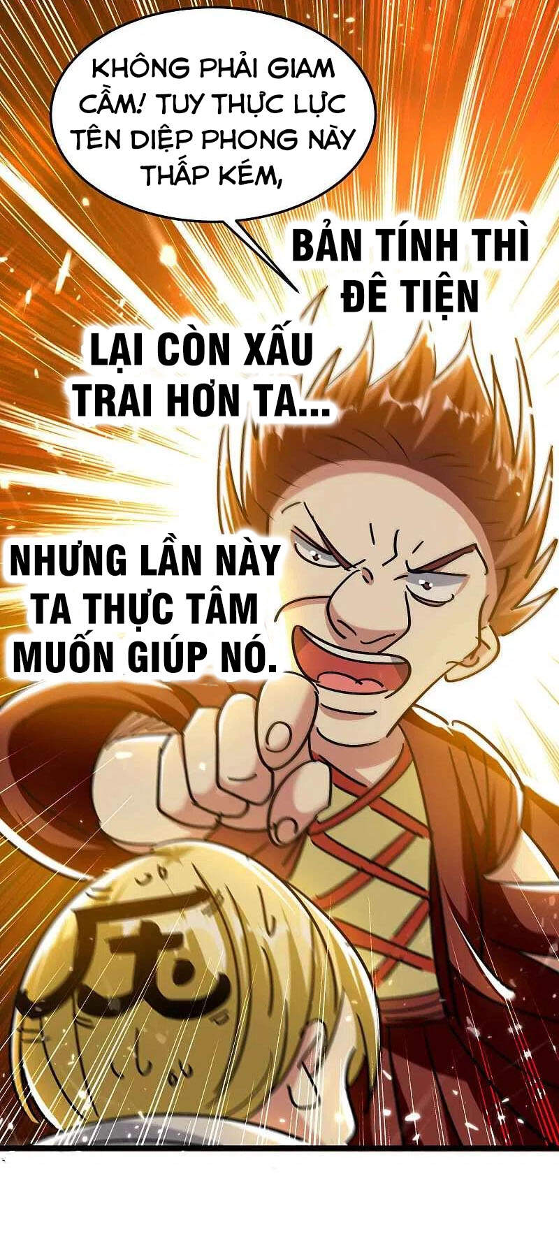 Vạn Giới Tiên Vương Chapter 179 - 2