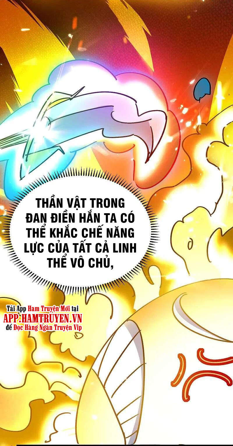 Vạn Giới Tiên Vương Chapter 179 - 15