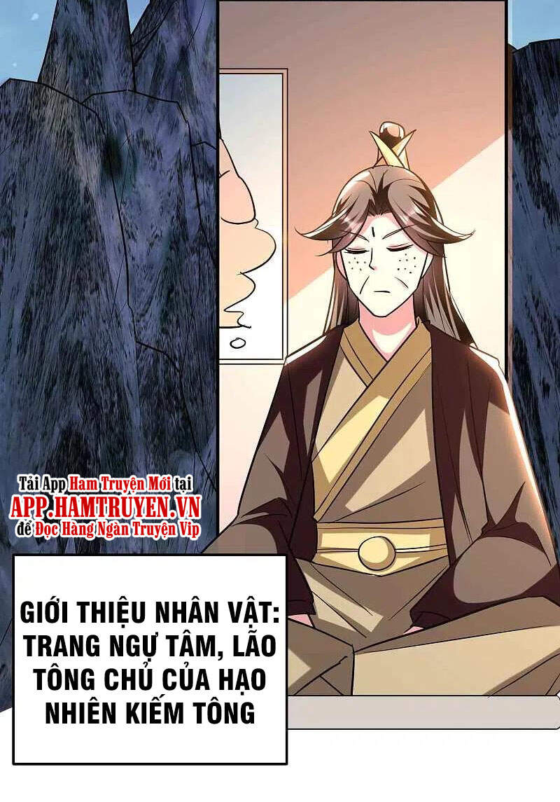 Vạn Giới Tiên Vương Chapter 182 - 17