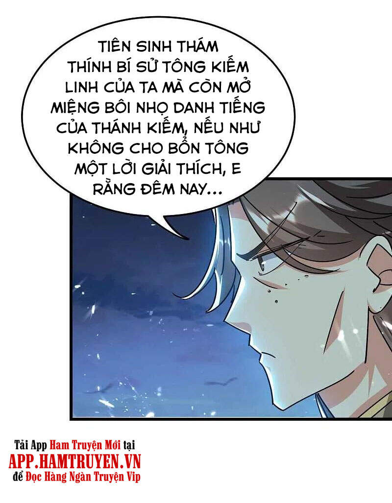 Vạn Giới Tiên Vương Chapter 183 - 1