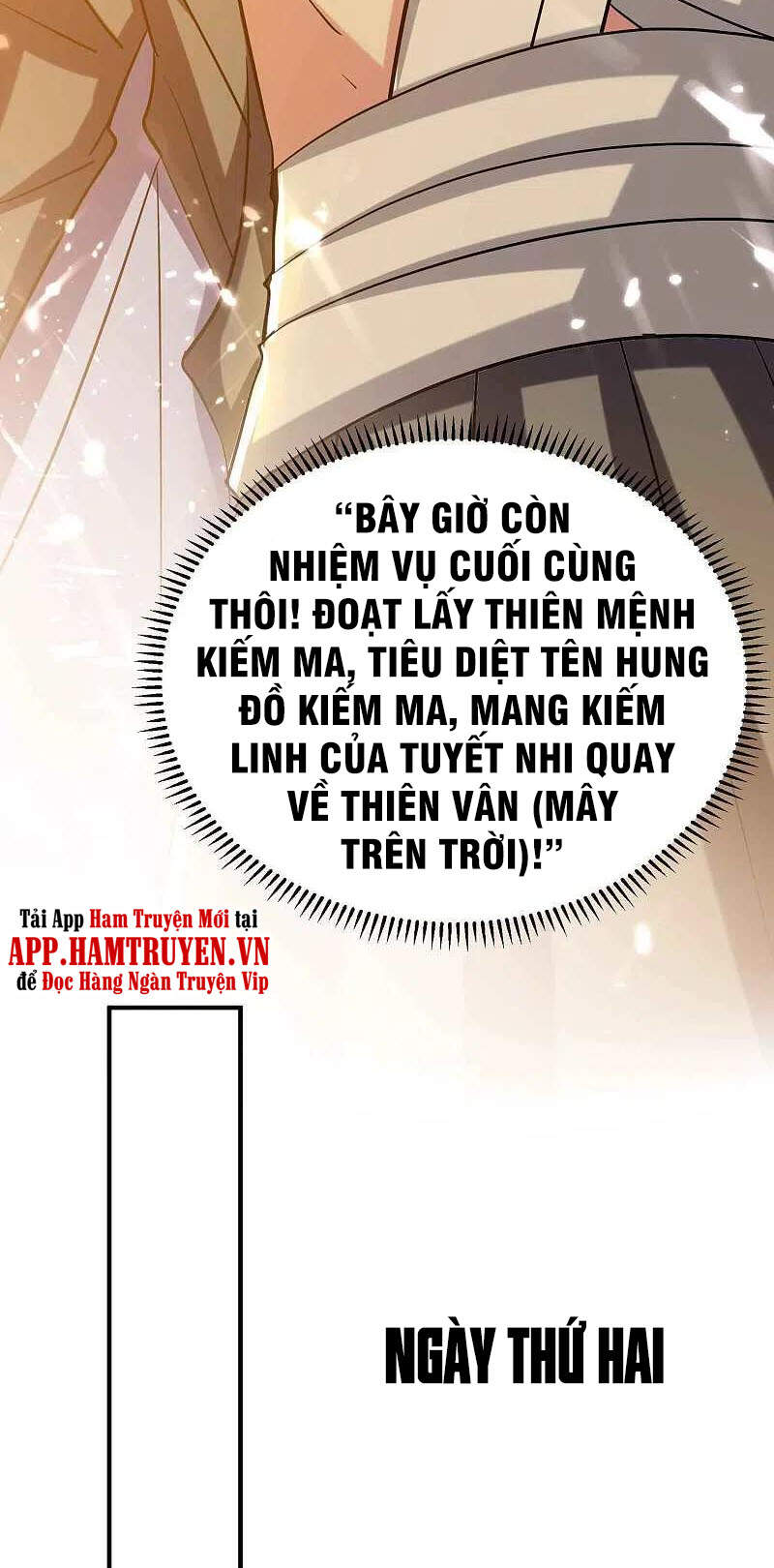 Vạn Giới Tiên Vương Chapter 184 - 20