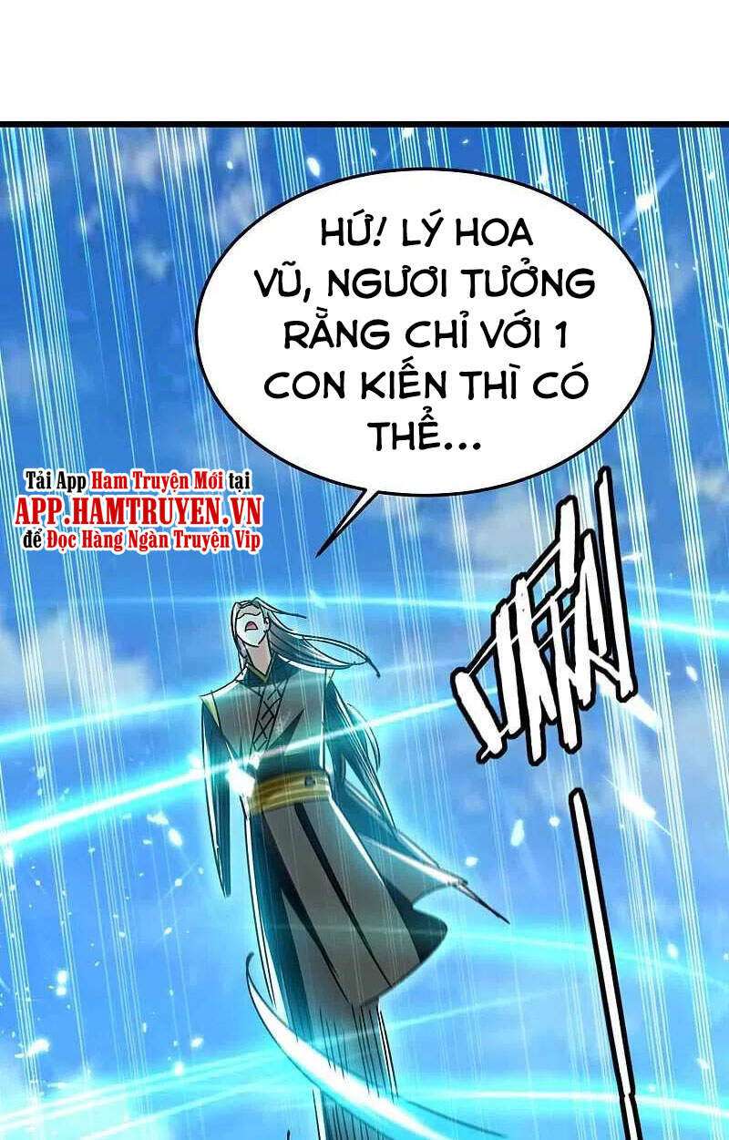 Vạn Giới Tiên Vương Chapter 189 - 19