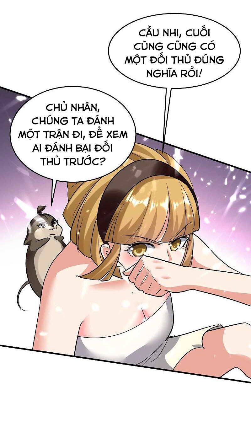 Vạn Giới Tiên Vương Chapter 126 - 4