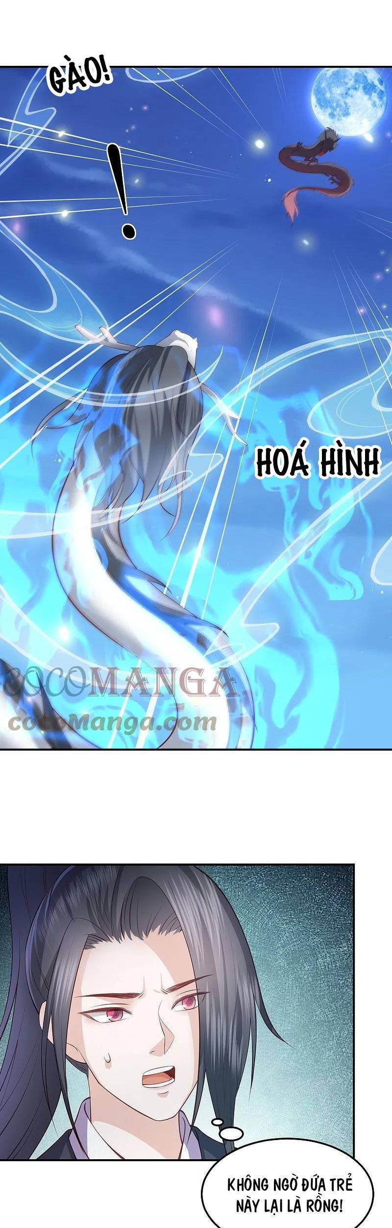 Phượng Hoàng Thác: Chuyên Sủng Khí Thê Chapter 247 - 10