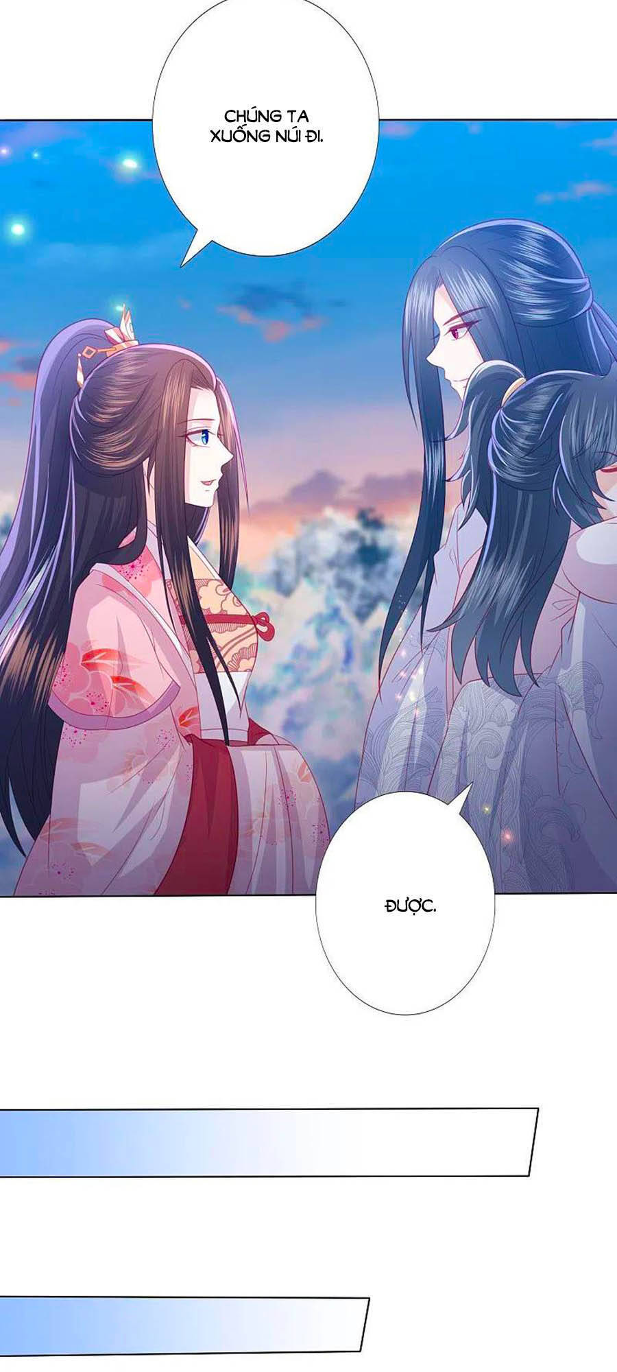 Phượng Hoàng Thác: Chuyên Sủng Khí Thê Chapter 218 - 20