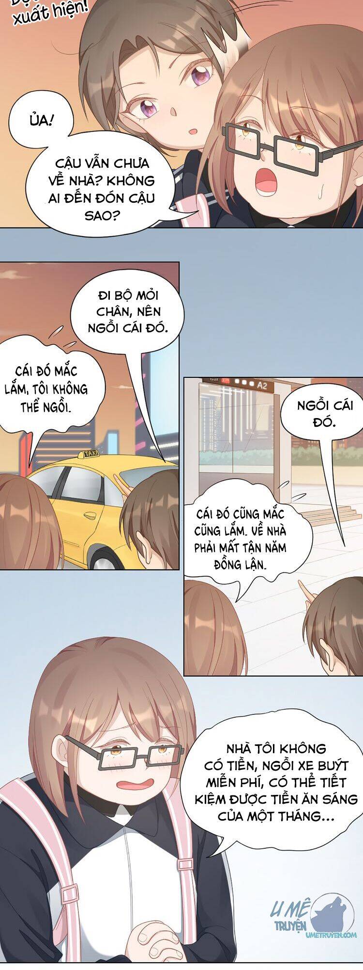 Bạn Trai Là Quái Vật Chapter 62 - 16