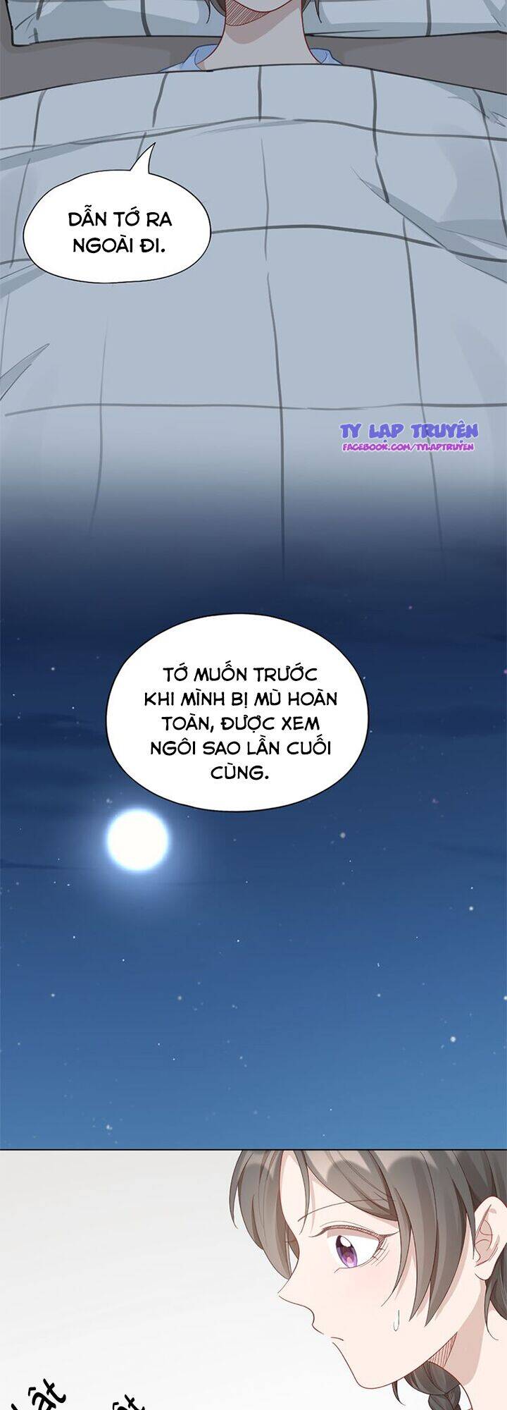 Bạn Trai Là Quái Vật Chapter 79 - 23