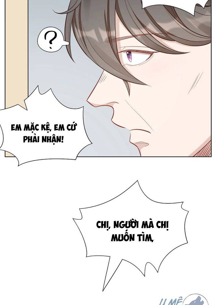 Bạn Trai Là Quái Vật Chapter 80 - 18