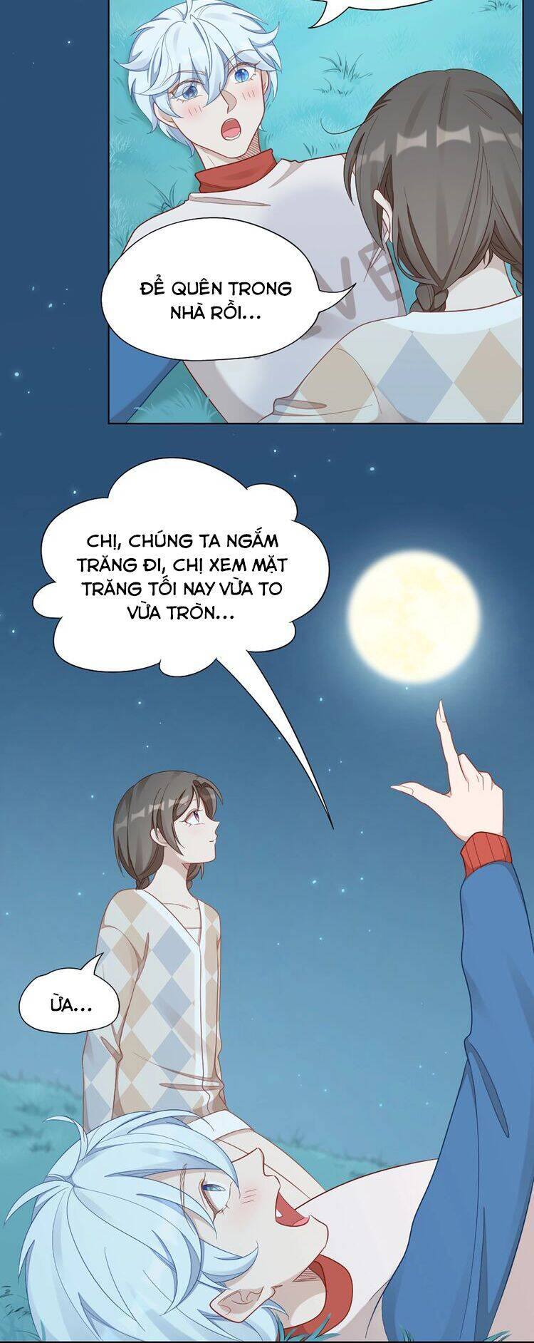 Bạn Trai Là Quái Vật Chapter 81 - 15