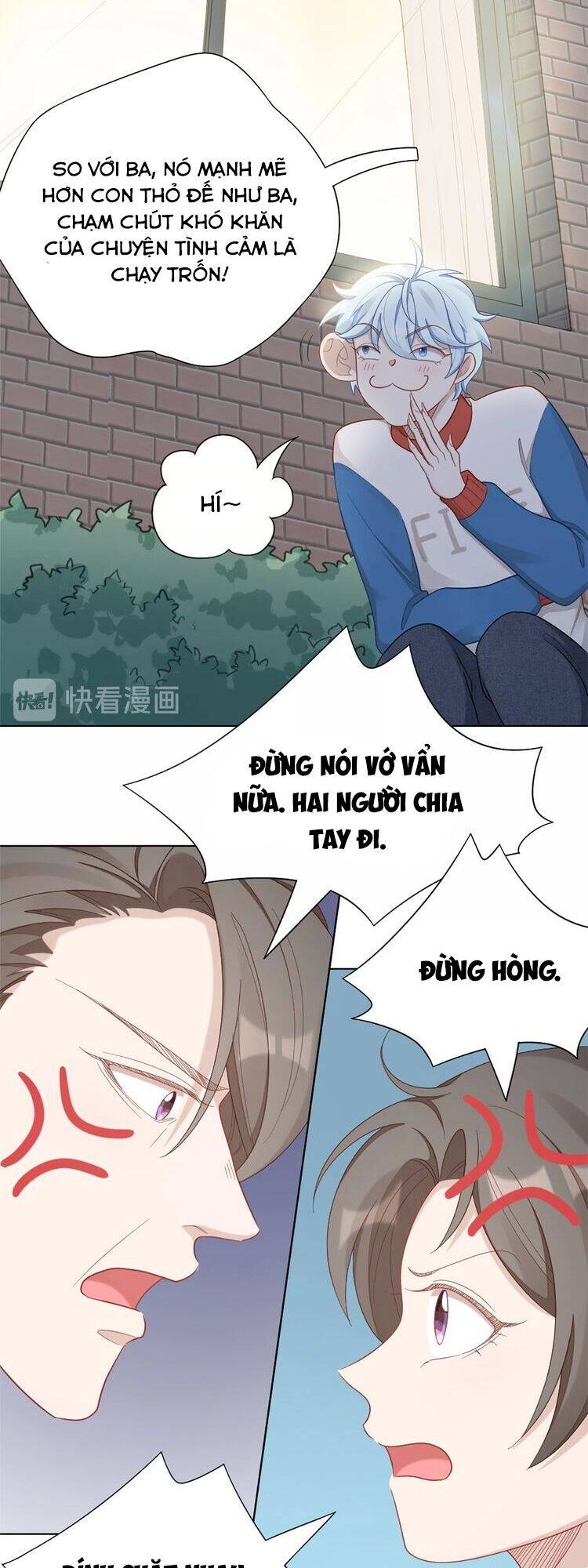 Bạn Trai Là Quái Vật Chapter 81 - 26