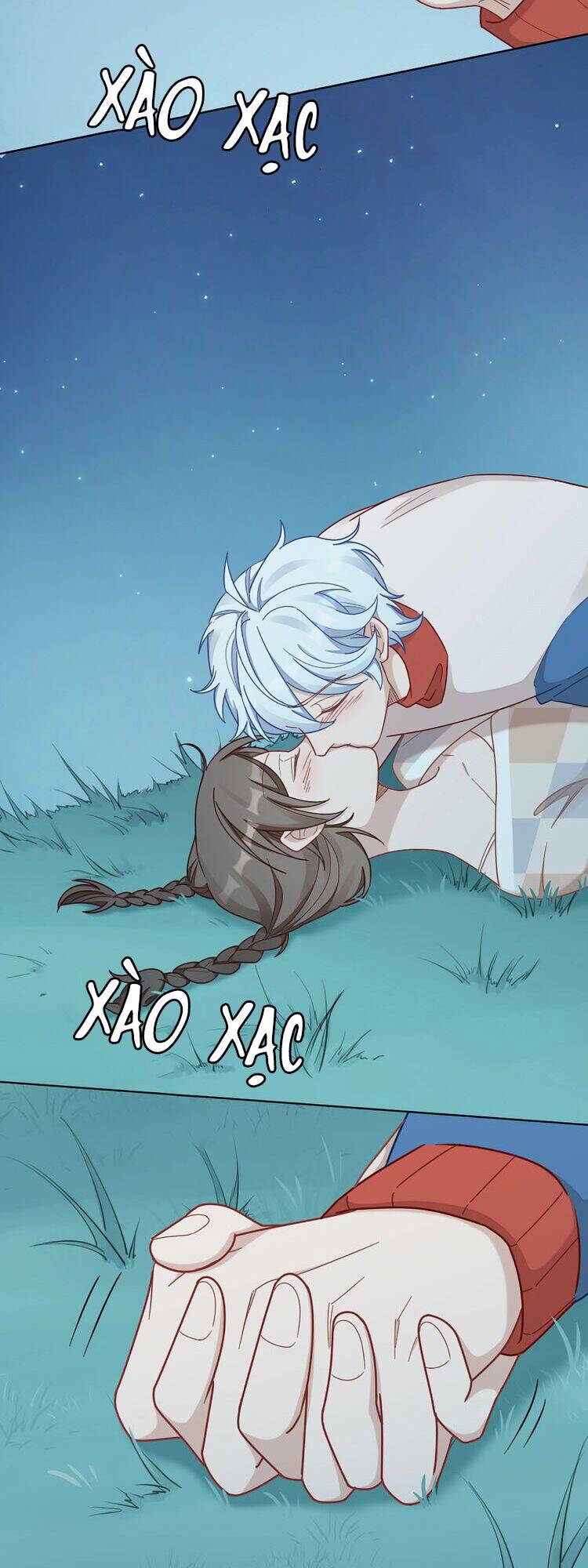 Bạn Trai Là Quái Vật Chapter 81 - 8