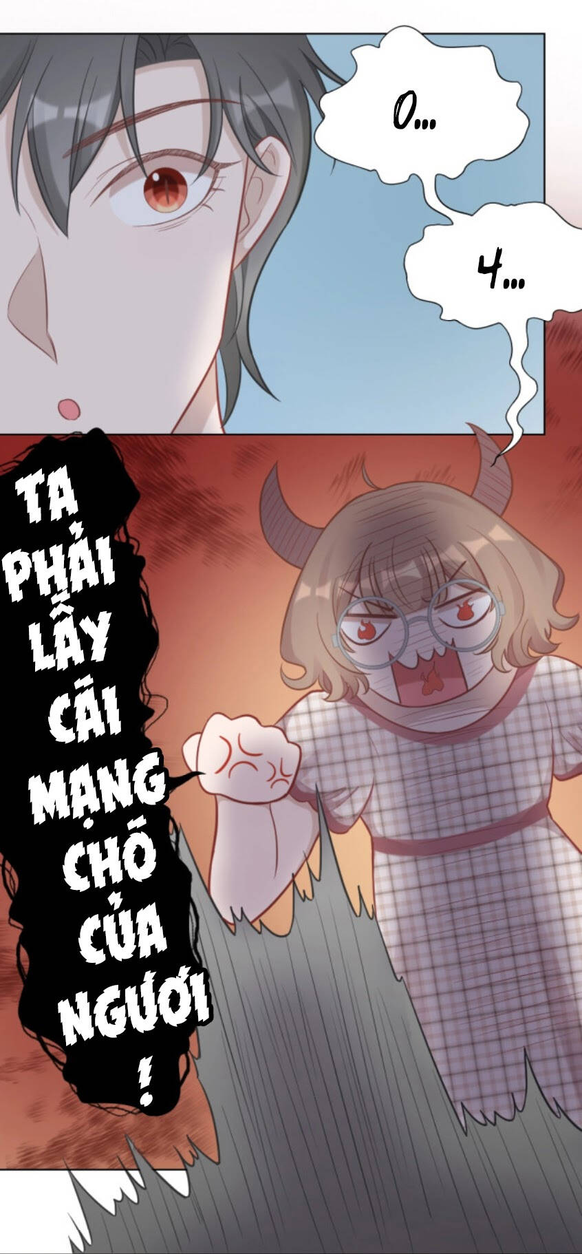 Bạn Trai Là Quái Vật Chapter 90 - 29