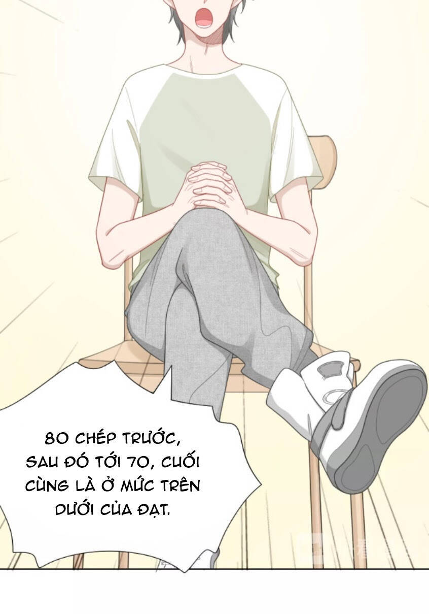 Bạn Trai Là Quái Vật Chapter 93 - 9