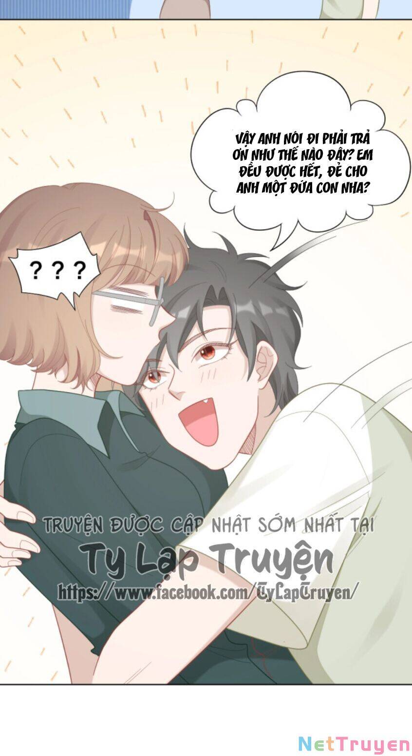 Bạn Trai Là Quái Vật Chapter 94 - 22