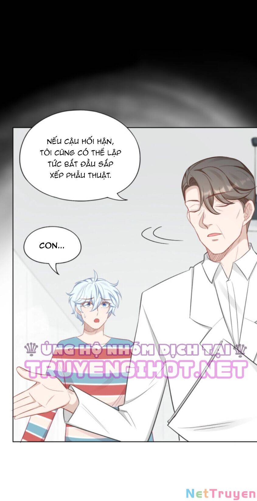 Bạn Trai Là Quái Vật Chapter 94 - 9