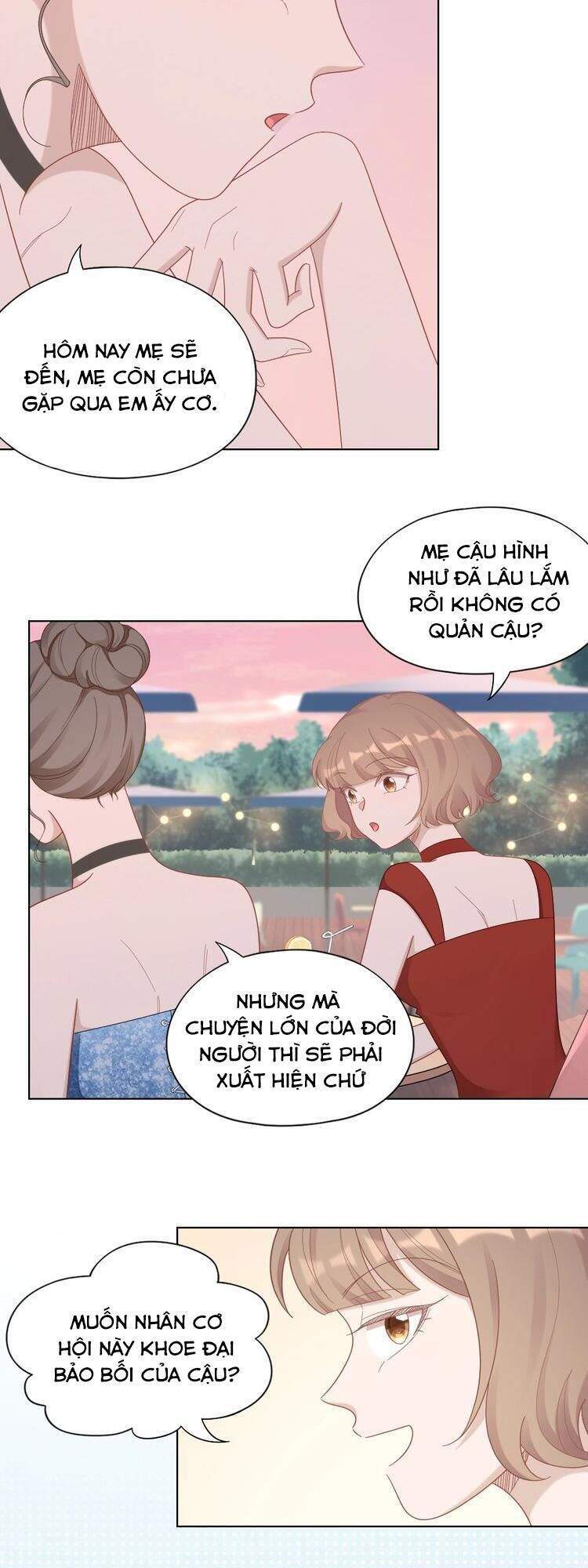 Bạn Trai Là Quái Vật Chapter 97 - 16