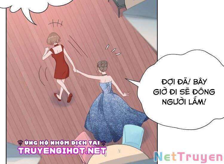 Bạn Trai Là Quái Vật Chapter 97 - 18