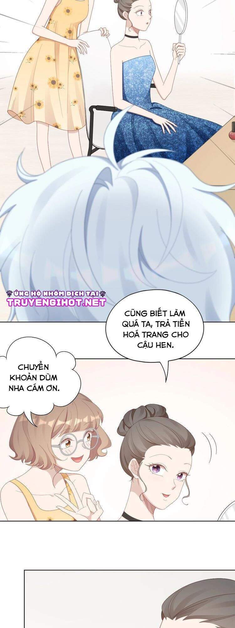 Bạn Trai Là Quái Vật Chapter 97 - 5