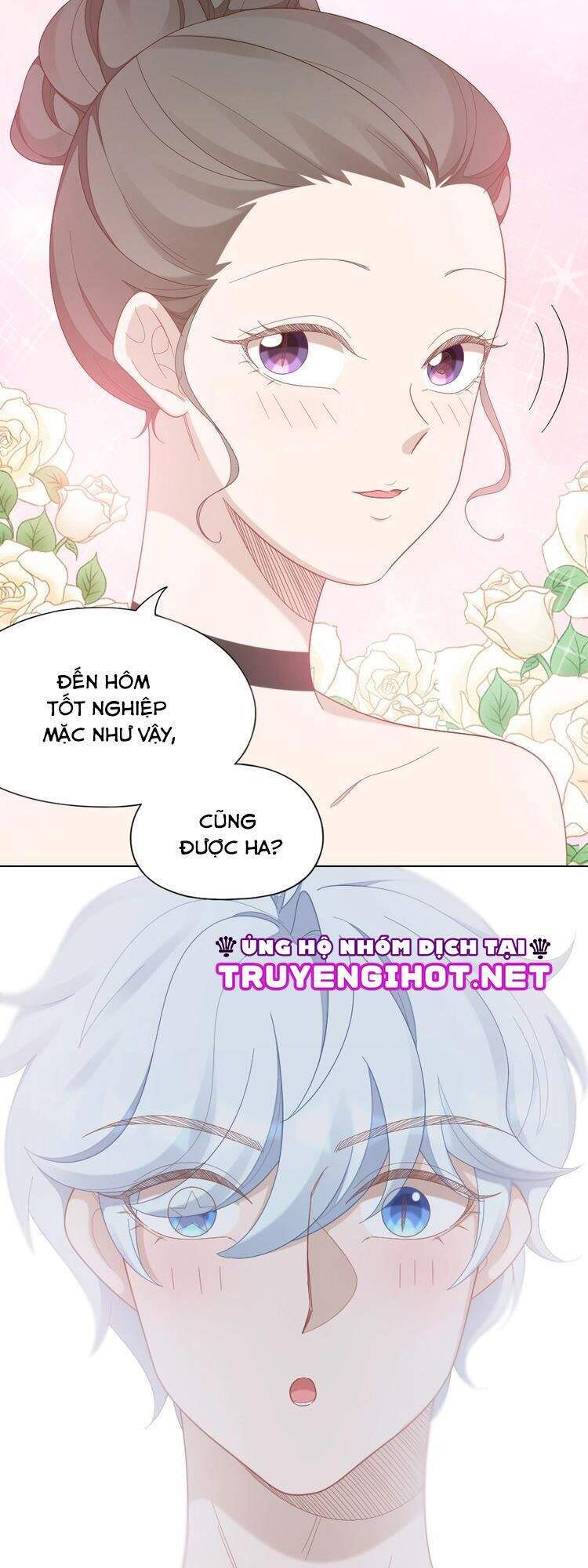 Bạn Trai Là Quái Vật Chapter 97 - 7