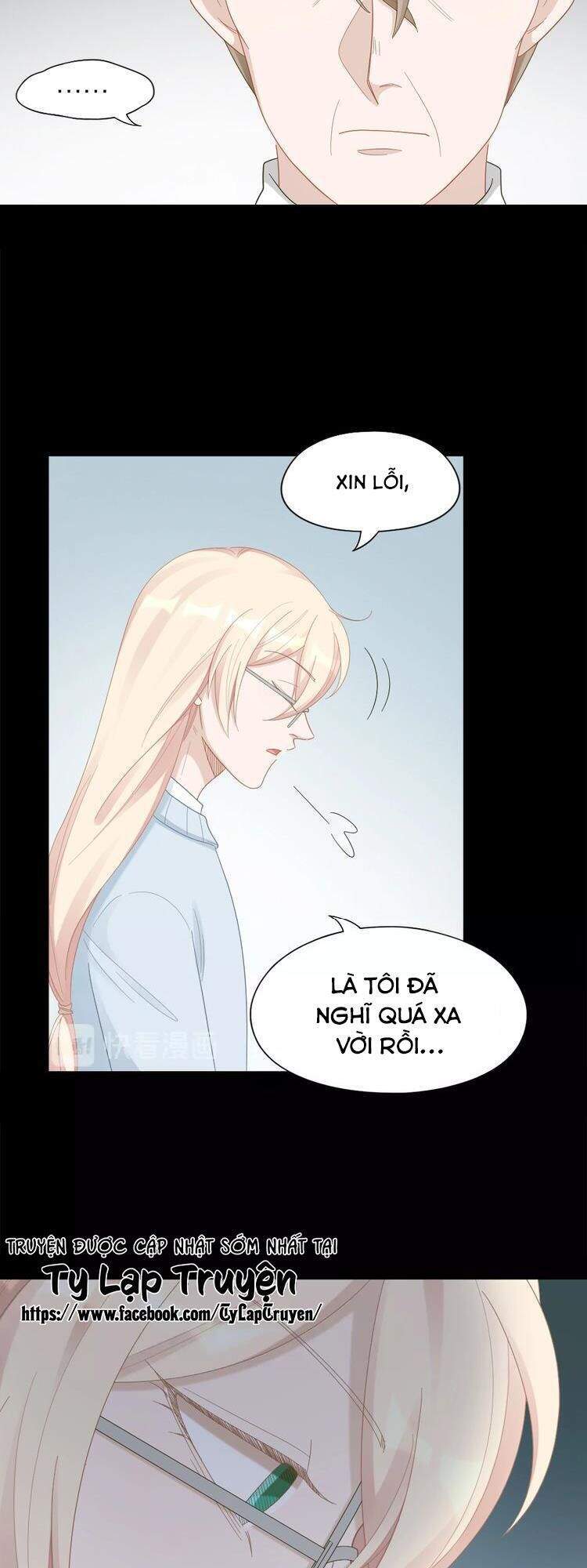 Bạn Trai Là Quái Vật Chapter 99 - 11