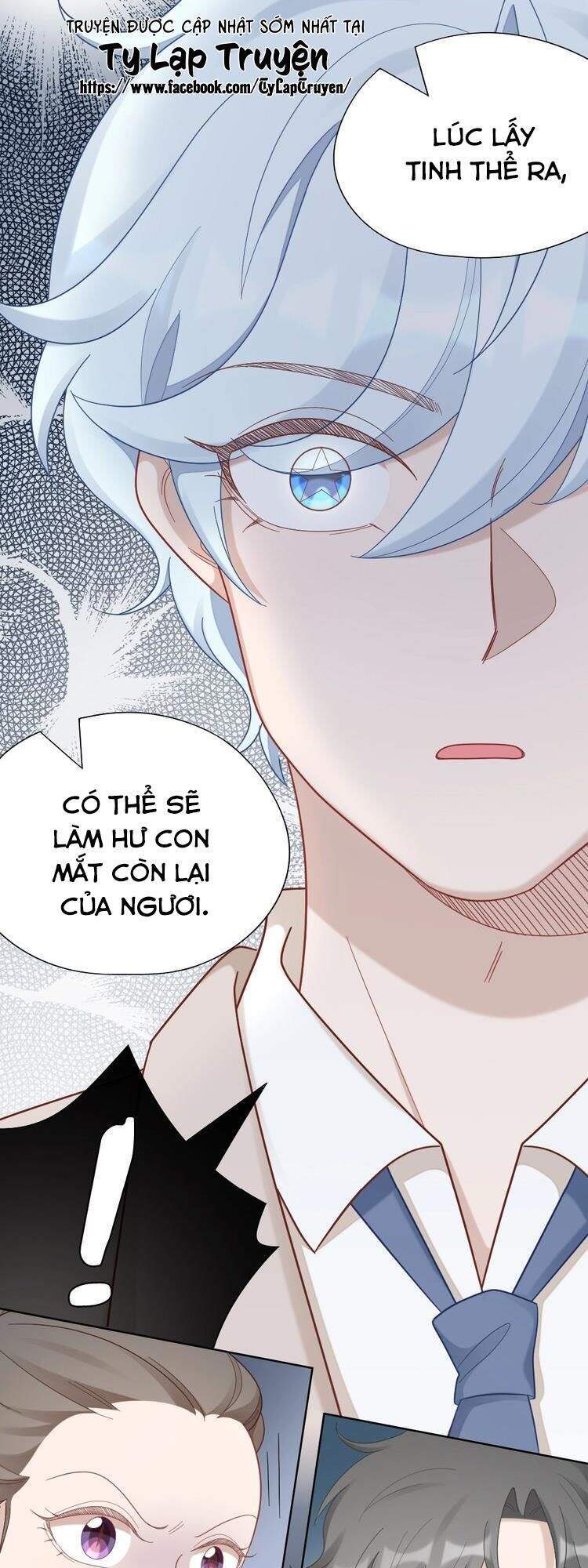 Bạn Trai Là Quái Vật Chapter 99 - 25