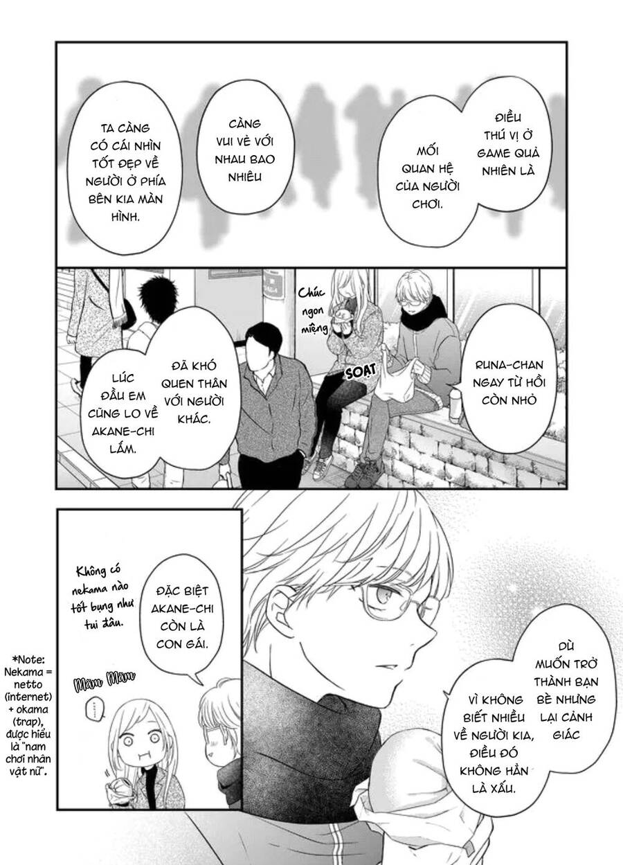 My Lv999 Love For Yamada-Kun Chapter 48 - 10