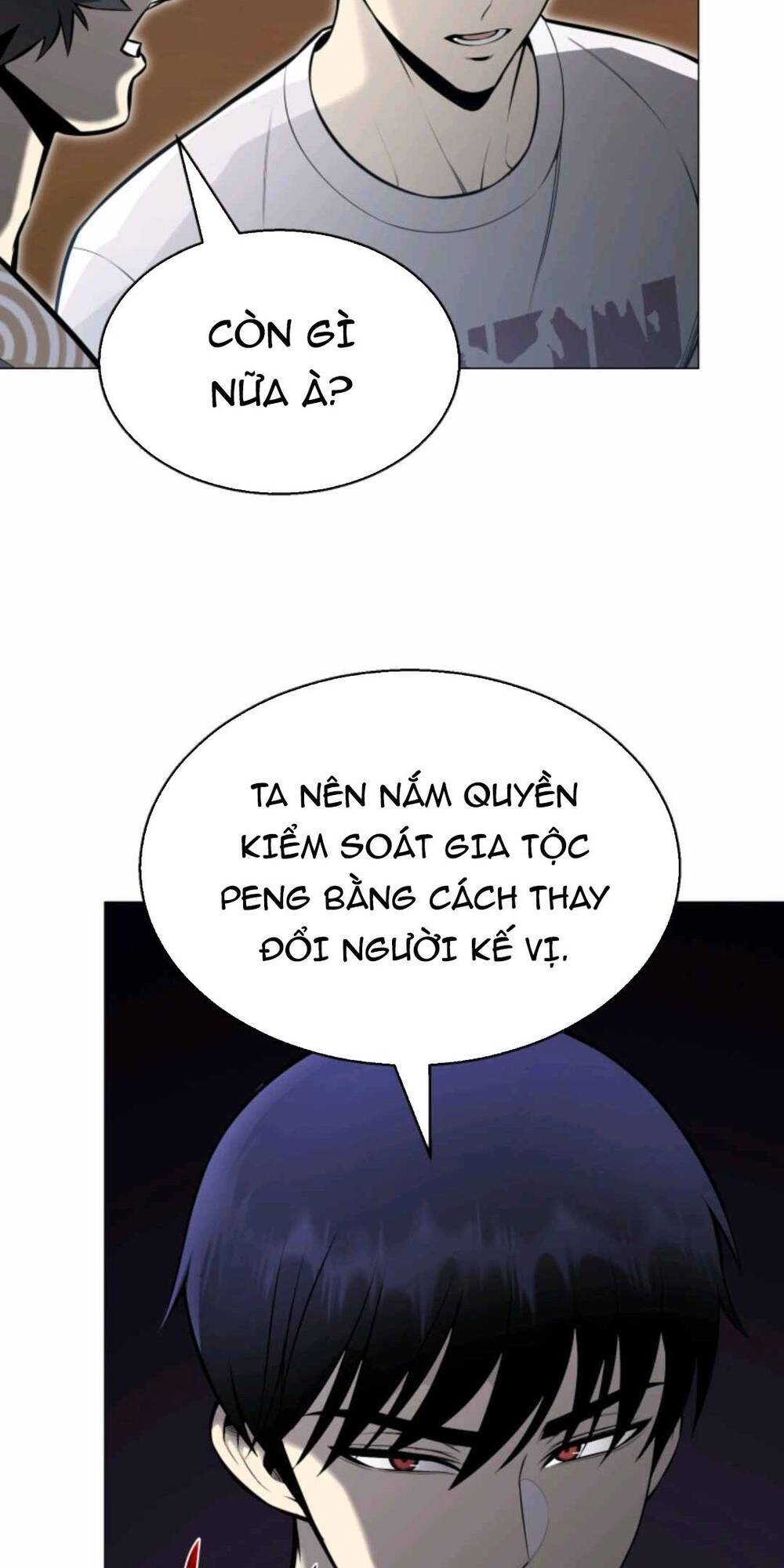 Luân Hồi Ác Nhân Chapter 72 - 2