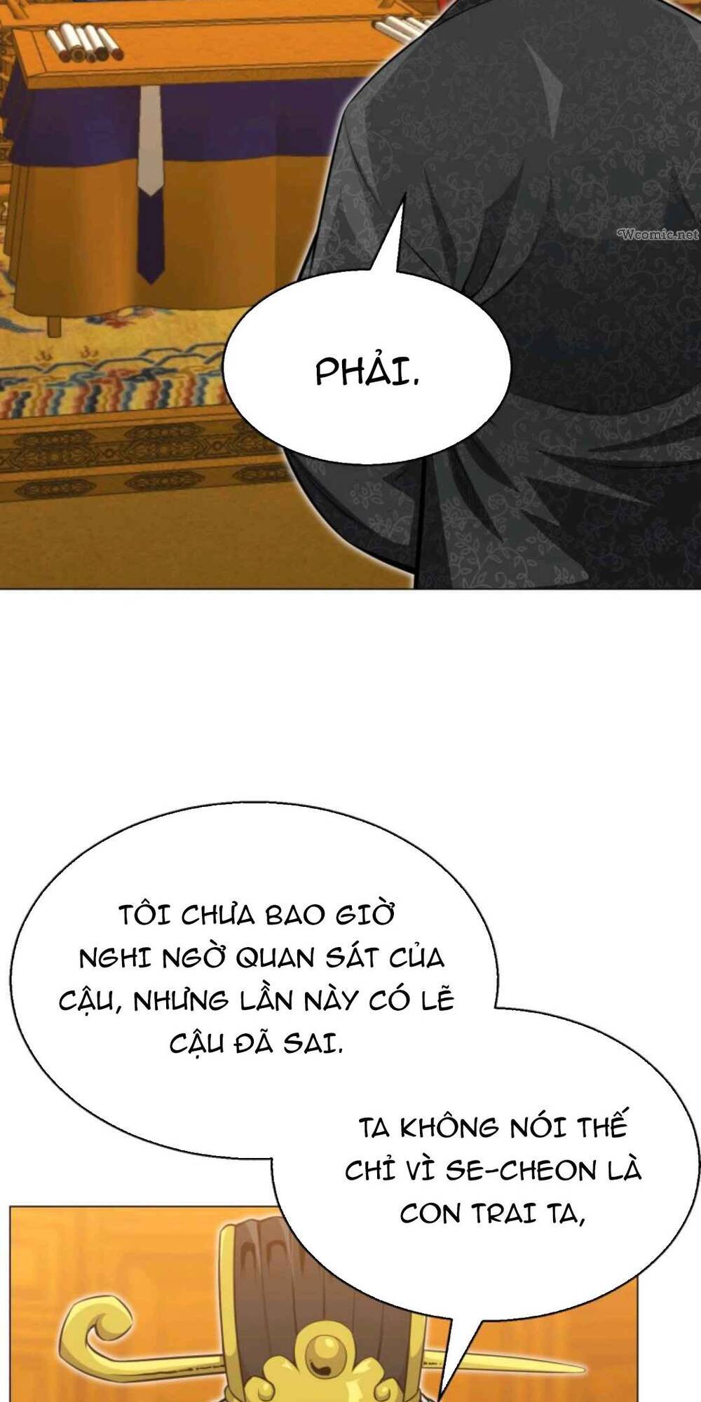 Luân Hồi Ác Nhân Chapter 75 - 34