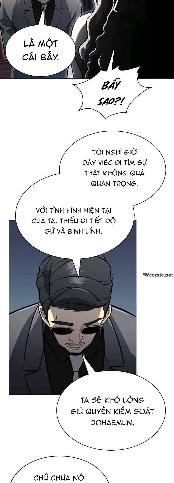 Luân Hồi Ác Nhân Chapter 70 - 24