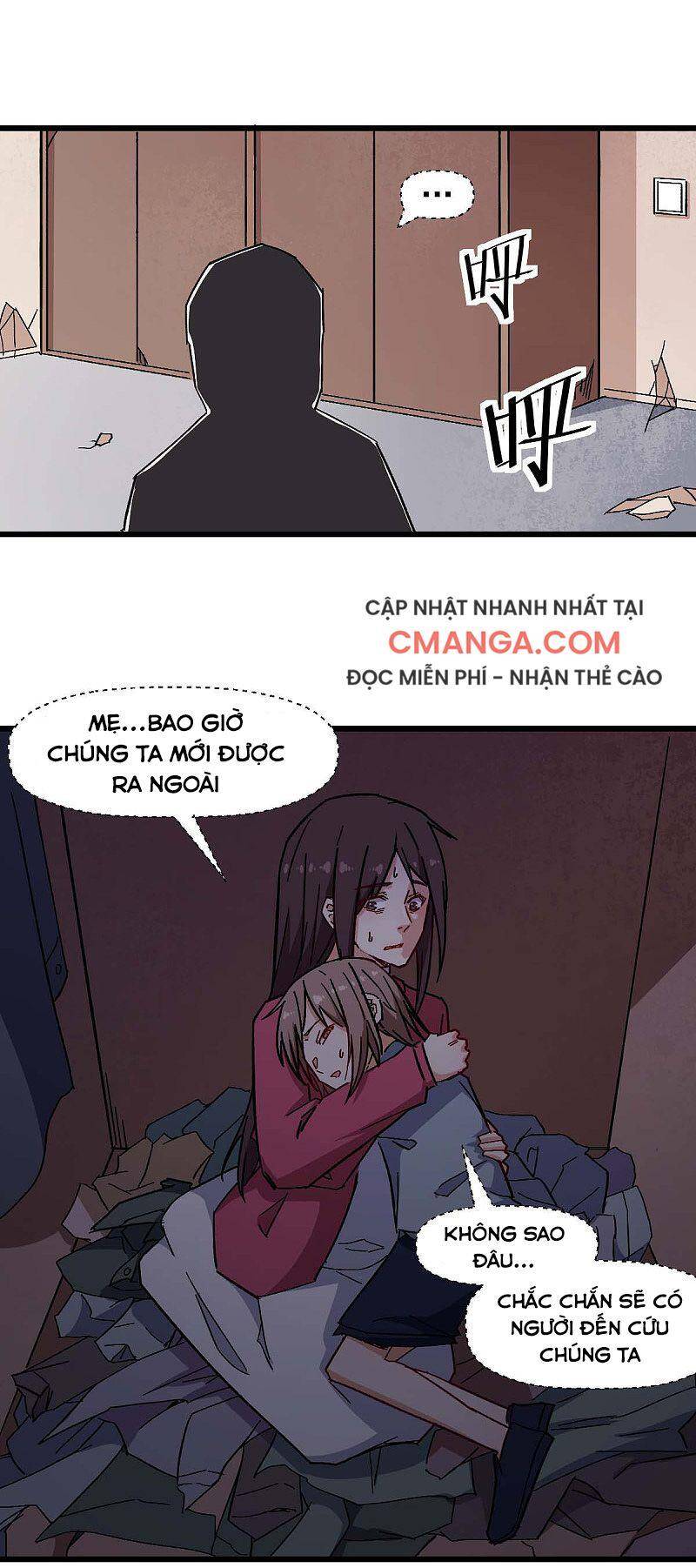 Vườn Trường Cuồng Sư Hệ Thống Chapter 167 - 1