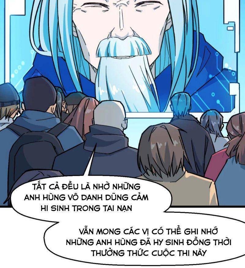 Vườn Trường Cuồng Sư Hệ Thống Chapter 187 - 5