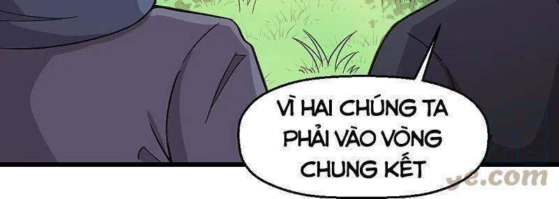 Vườn Trường Cuồng Sư Hệ Thống Chapter 233 - 10