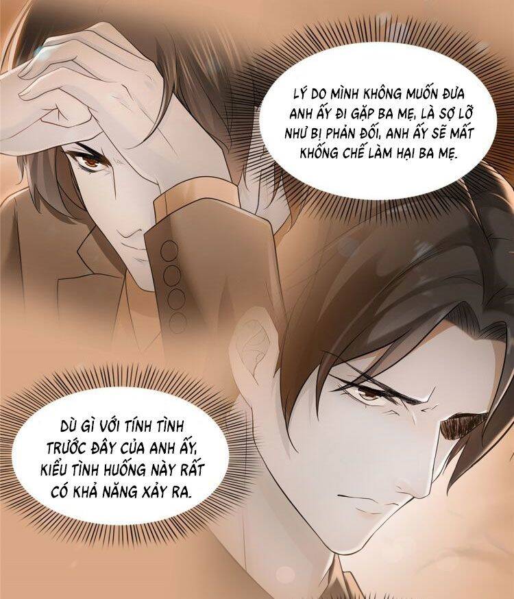 Hệt Như Hàn Quang Gặp Nắng Gắt Chapter 142.2 - 8